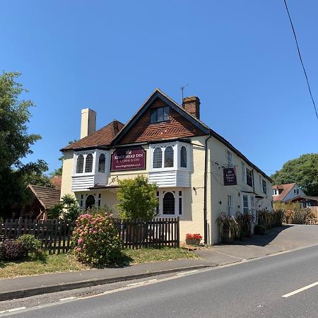 Kings Head Inn Rye Dış mekan fotoğraf