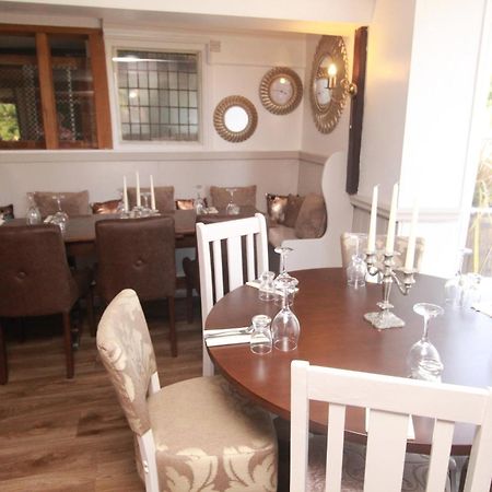 Kings Head Inn Rye Dış mekan fotoğraf