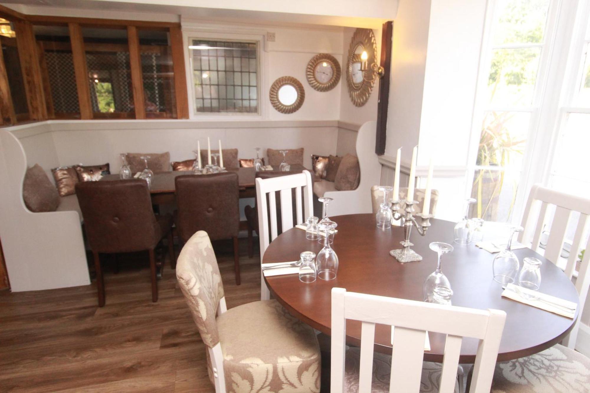 Kings Head Inn Rye Dış mekan fotoğraf