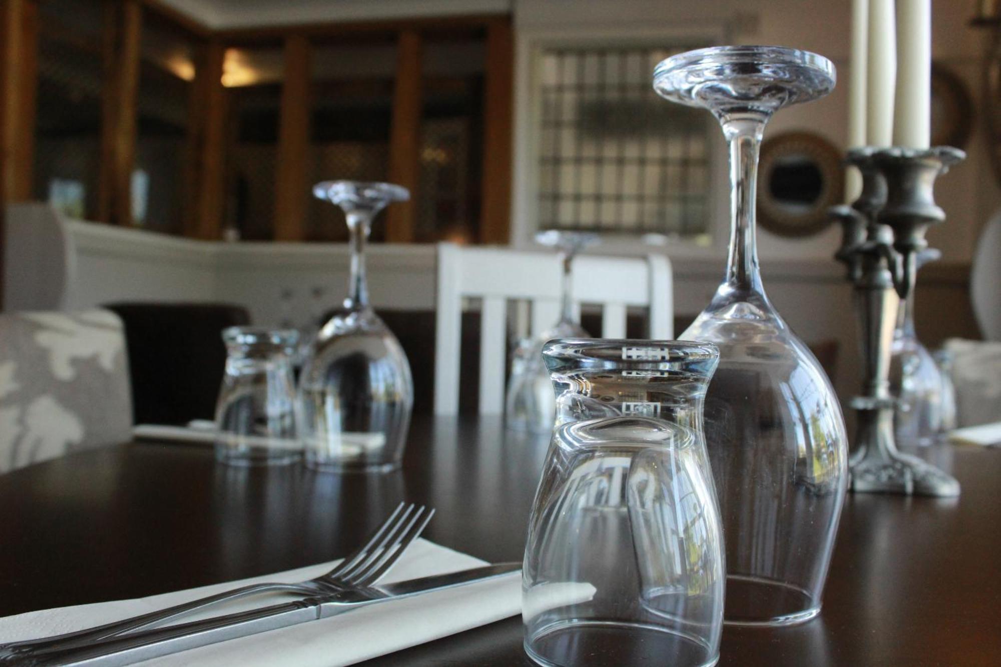 Kings Head Inn Rye Dış mekan fotoğraf