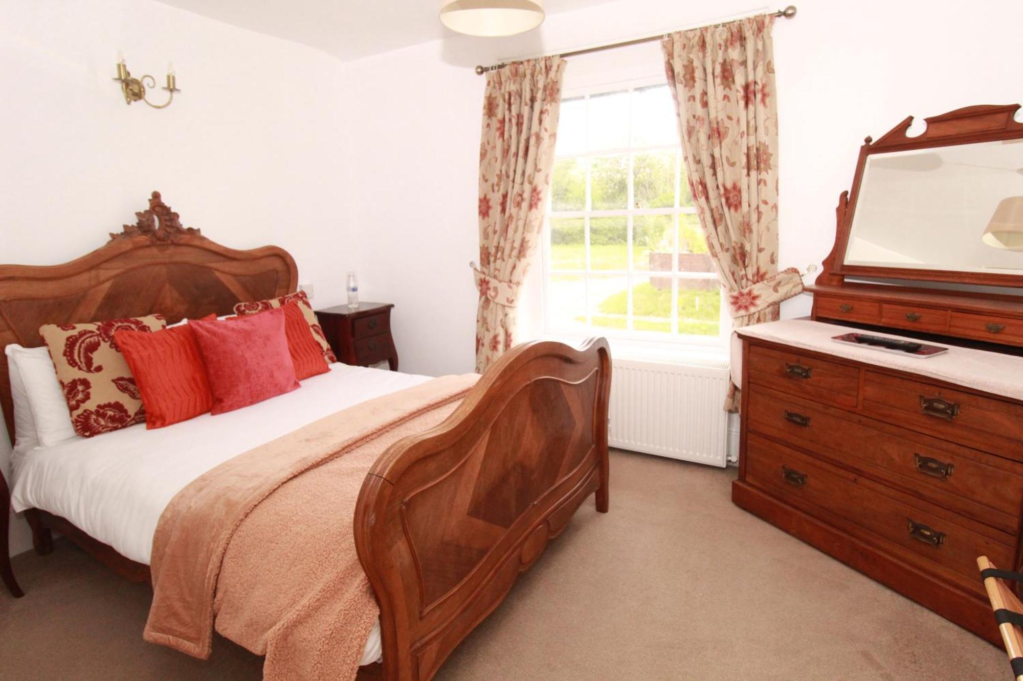 Kings Head Inn Rye Oda fotoğraf