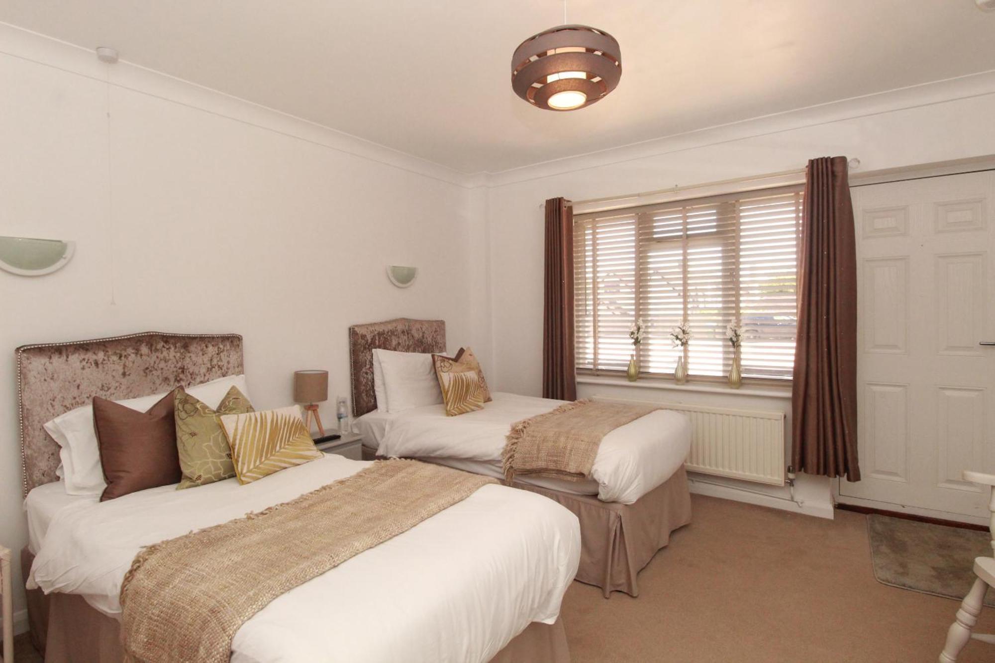 Kings Head Inn Rye Oda fotoğraf