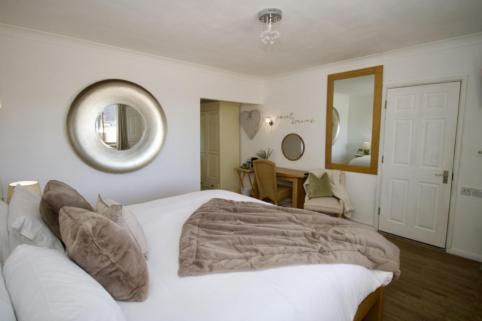 Kings Head Inn Rye Oda fotoğraf