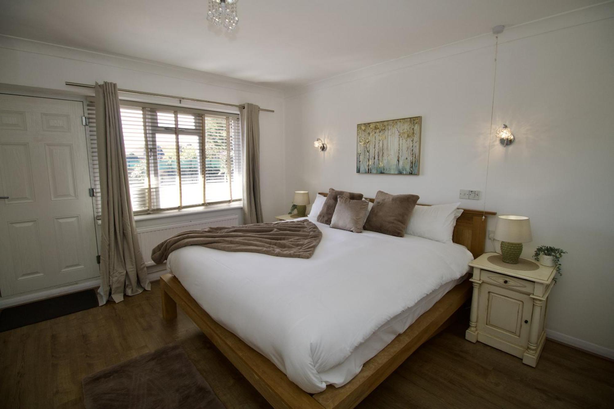 Kings Head Inn Rye Oda fotoğraf